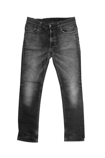 JEANS (small, black)